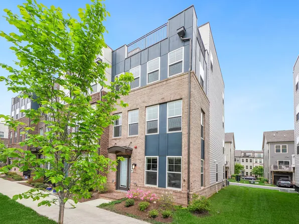114 Dickenson Dr, Gaithersburg, MD 20878