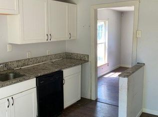 1408 W Morgan St, Denison, TX 75020