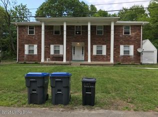 3107 Melody Acres Ln, Louisville, KY 40216