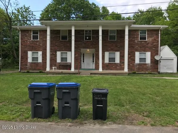 3107 Melody Acres Ln, Louisville, KY 40216