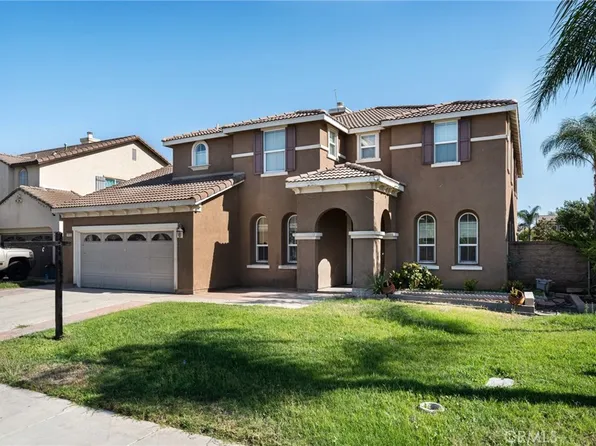 1513 Sweet Bay Dr, Perris, CA 92571