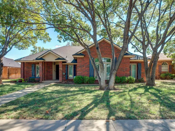 5503 85th St, Lubbock, TX 79424