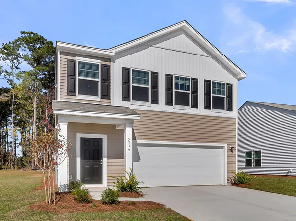 5328 Cottage Landing Dr, Summerville, SC 29485