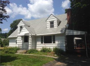 631 Mixville Rd, Cheshire, CT 06410