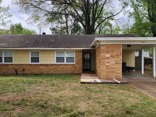 5313 Boswell Ave, Memphis, TN 38120