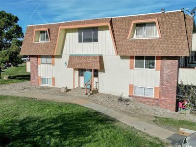 10211 Ura Lane Bldg 5  Unit 305, Thornton, CO, 80260