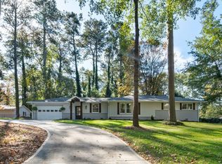 5103 Lucille Ave NW, Acworth, GA 30101