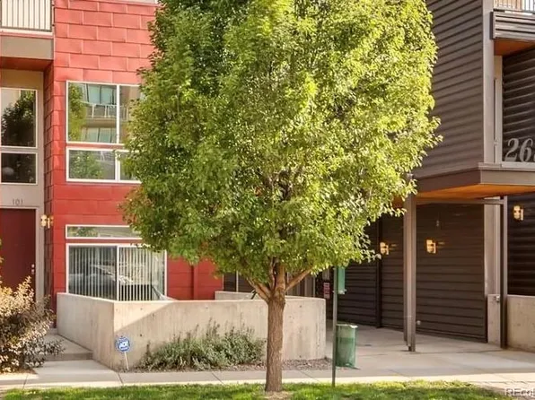 2650 W Front View Crescent Drive #101, Denver, CO 80211