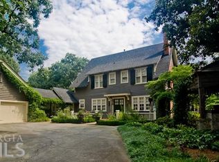 4009 Wieuca Rd NE, Atlanta, GA 30342