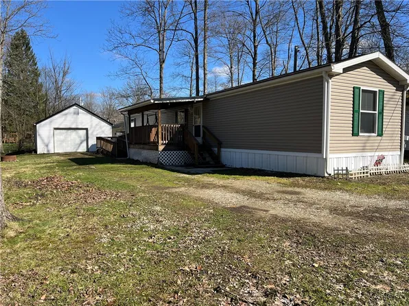 9926 Wigwam Trl, Espyville, PA 16424