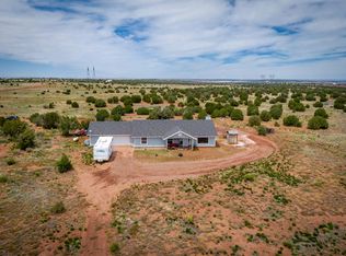 5170 Moonrise Trl, Snowflake, AZ 85937