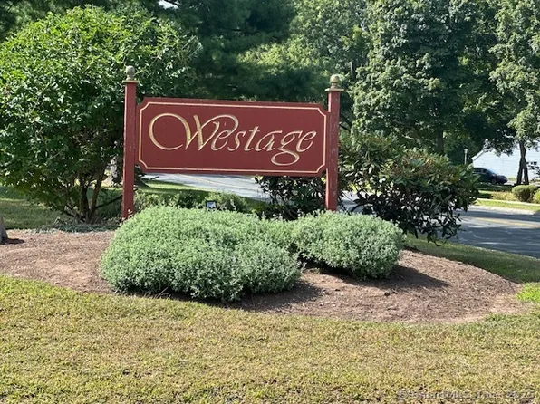 2 Amato Drive APT F, South Windsor, CT 06074