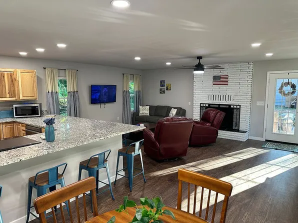 450813 E Anthonys Trl, Afton, OK 74331