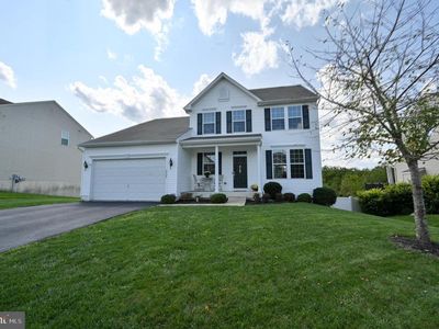 2528 Codorus Ln, Spring Grove, PA, 17362