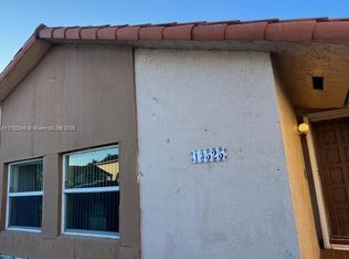 13525 SW 8th Ln, Miami, FL 33184