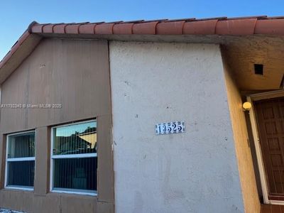 13525 SW 8th Ln, Miami, FL, 33184