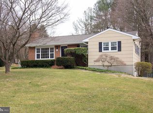 2119 Carroll Dale Rd, Sykesville, MD 21784