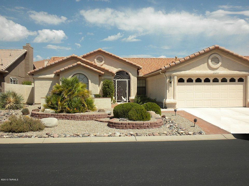 1st image of 65692 E Desert Trail Dr