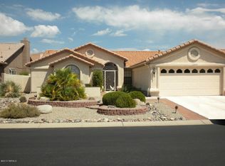 65692 E Desert Trail Dr, Tucson, AZ 85739