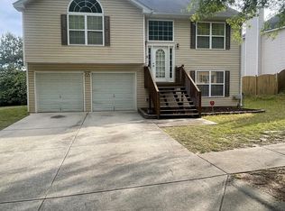 5160 Bridle Point Pkwy SW, Snellville, GA 30039