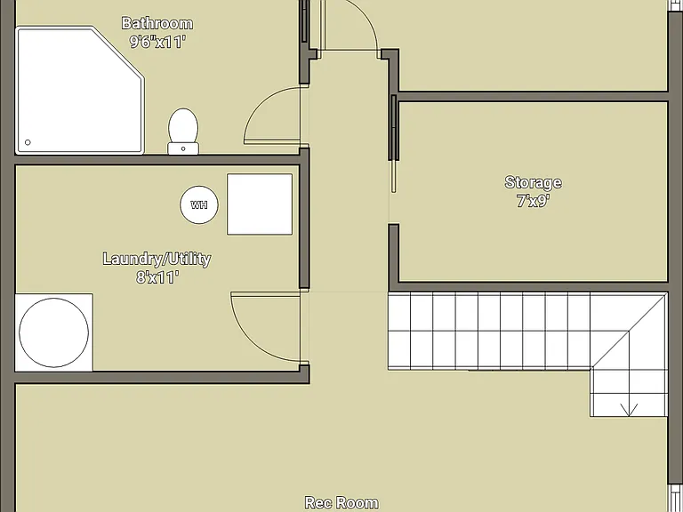 12112 Diane Marie Dr — Photo 4