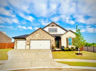 1900 Velora Dr, Haslet, TX 76052