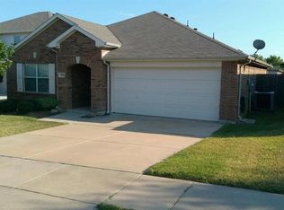 3808 Verde Dr, Fort Worth, TX 76244