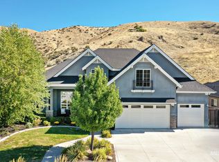 4744 S Chugwater Way, Boise, ID 83716