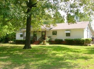 4314 Timber Ln, Benton, AR 72019