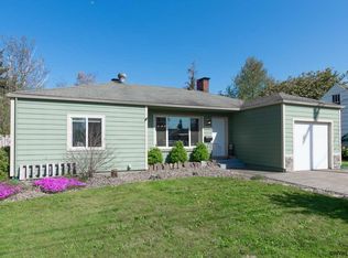 925 Cleveland St, Lebanon, OR 97355