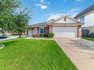 13618 Trailmeadow Ct, Cypress, TX 77429
