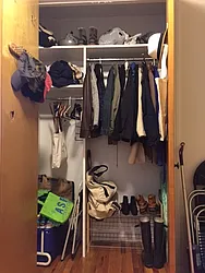 Rented by Citi Habitats