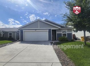 677 S Hoover Ave, Fort Lupton, CO 80621