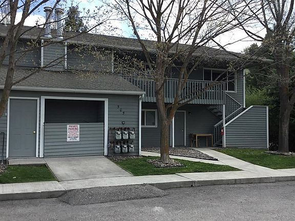 2nd image of 505 SW Higgins Ave APT E