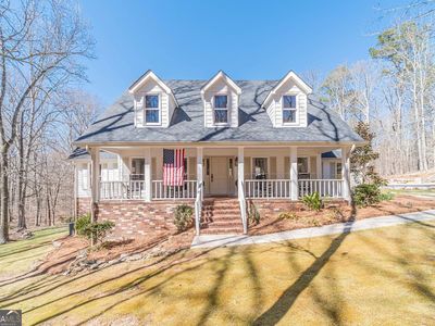 170 River Cove Rdg, Social Circle, GA, 30025