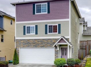 2526 143rd Pl SW, Lynnwood, WA 98087