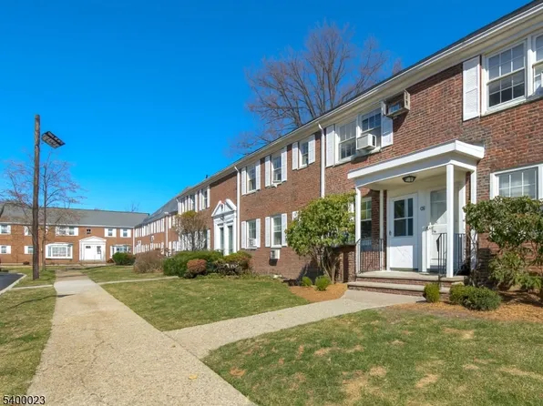 40B Meadowbrook Pl #B, Maplewood Twp., NJ 07040