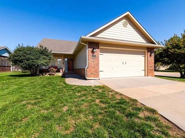 306 S Nineiron Ct, Wichita, KS 67235