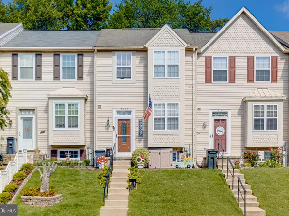 4252 Chapelgate Pl, Belcamp, MD 21017