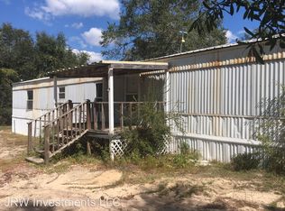4249 Hicks Rd, Crestview, FL 32536