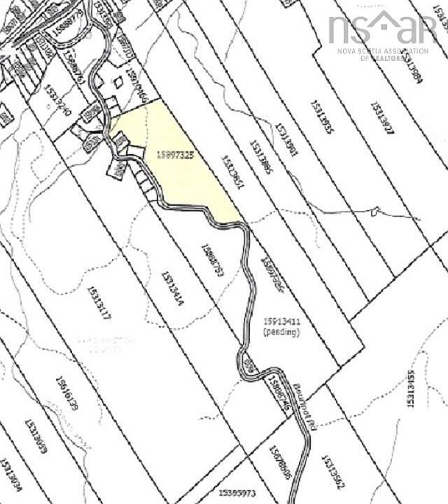 1st image of Bourinot Rd