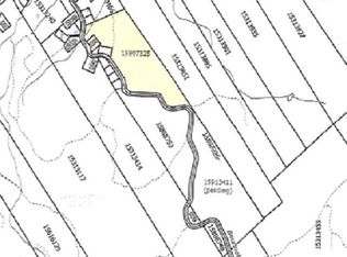 Bourinot Rd, Boisdale, NS B1Y3S5