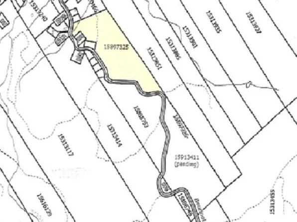 Bourinot Rd, Boisdale, NS B1Y 3S5