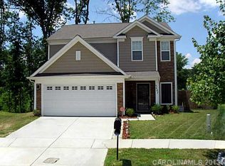 5407 Wyalong Dr, Charlotte, NC 28227