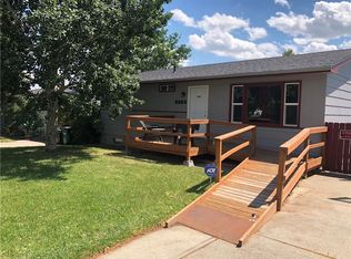 2028 George St, Billings, MT 59102