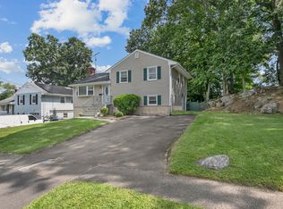 38 Maher Dr, Norwalk, CT 06850