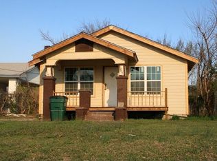 1807 N Madison Ave, Tulsa, OK 74106