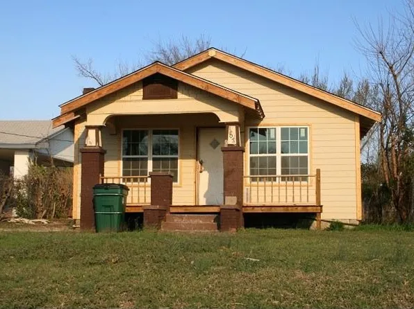 1807 N Madison Ave, Tulsa, OK 74106