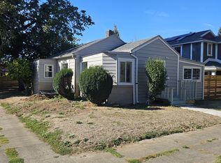 6303 NE 35th Ave, Portland, OR 97211