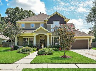 28302 Ryans Ridge Ln, Spring, TX 77386